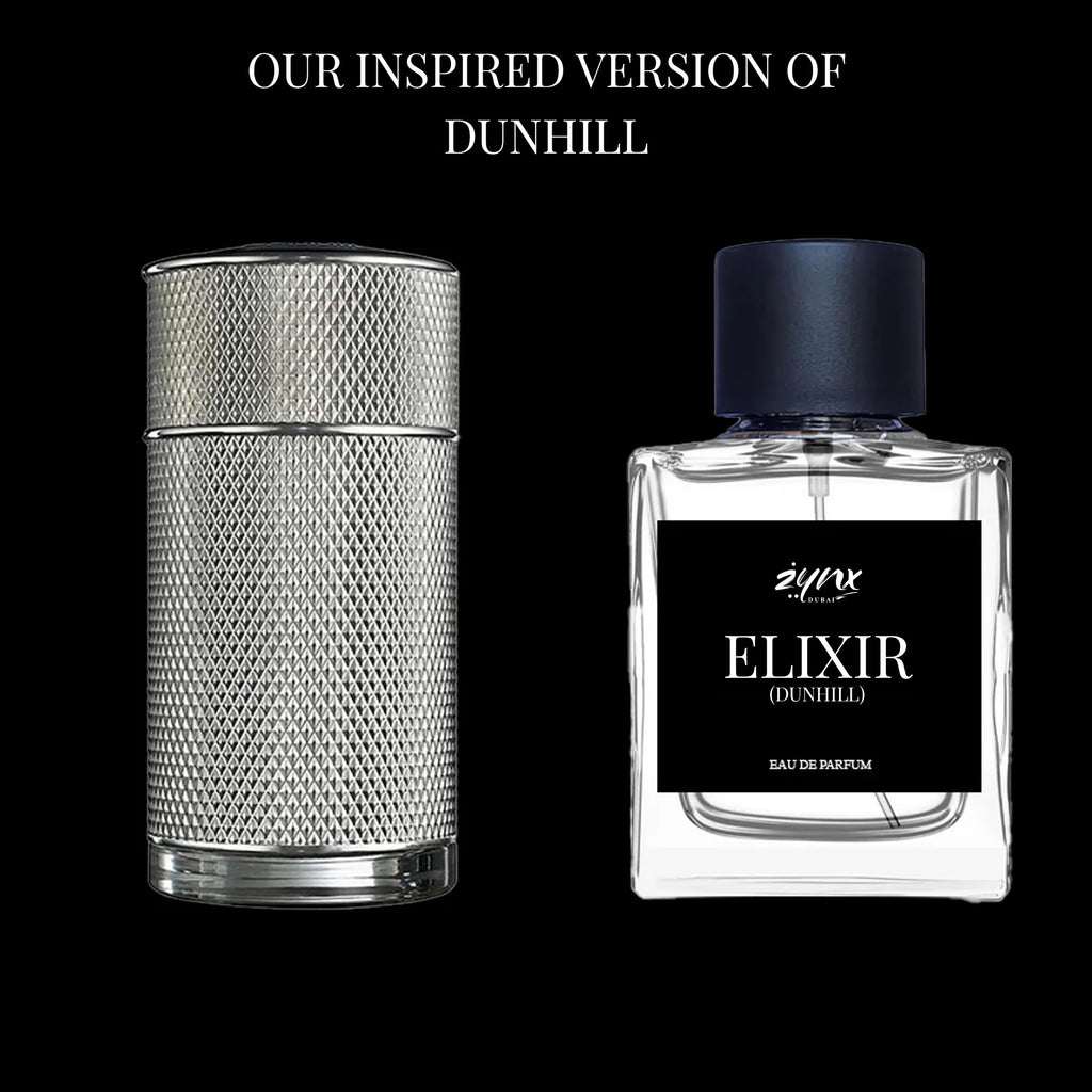 ELIXIR (DUNHILL)