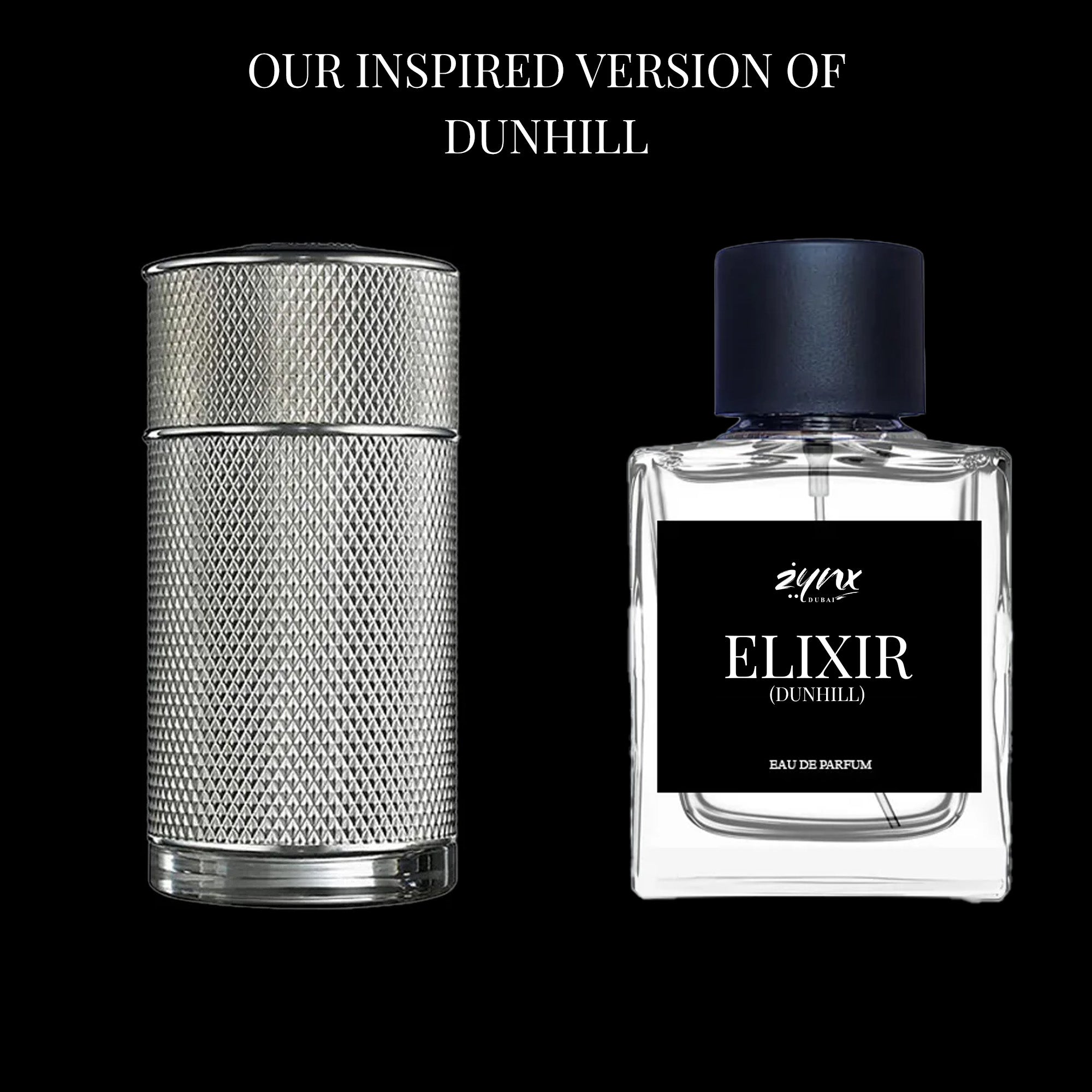 ELIXIR (DUNHILL)