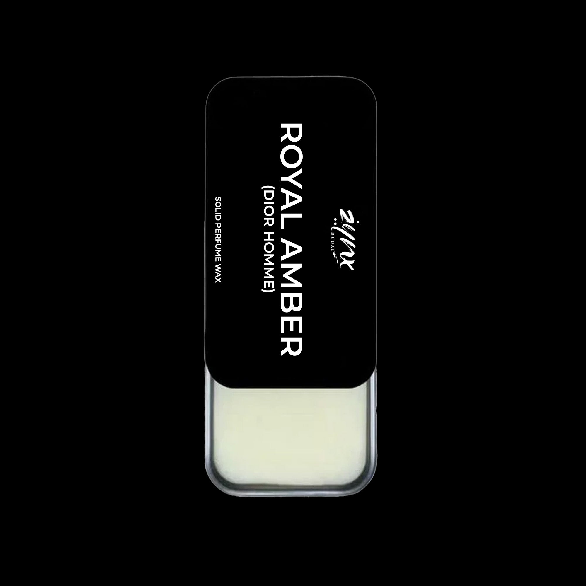 ROYAL EMBER (DIOR HOMME)