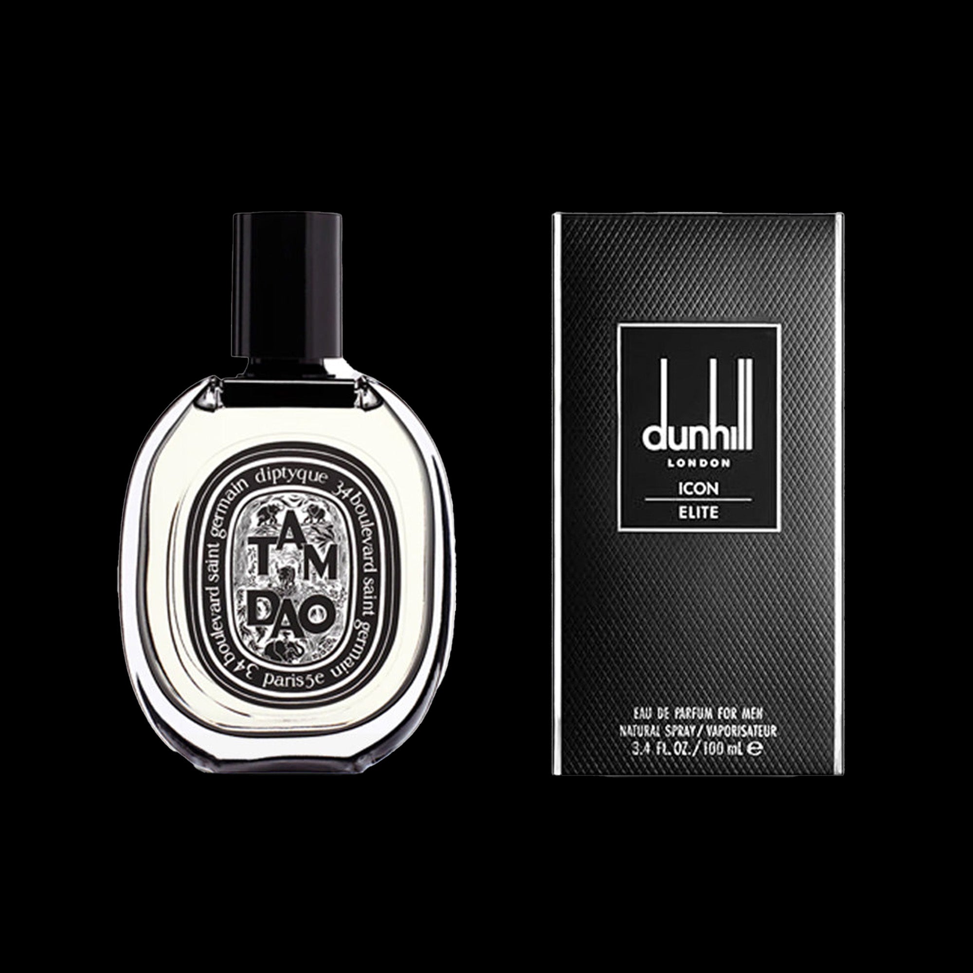 SRK'S SIGNATURE (COMBO PACK of 2)