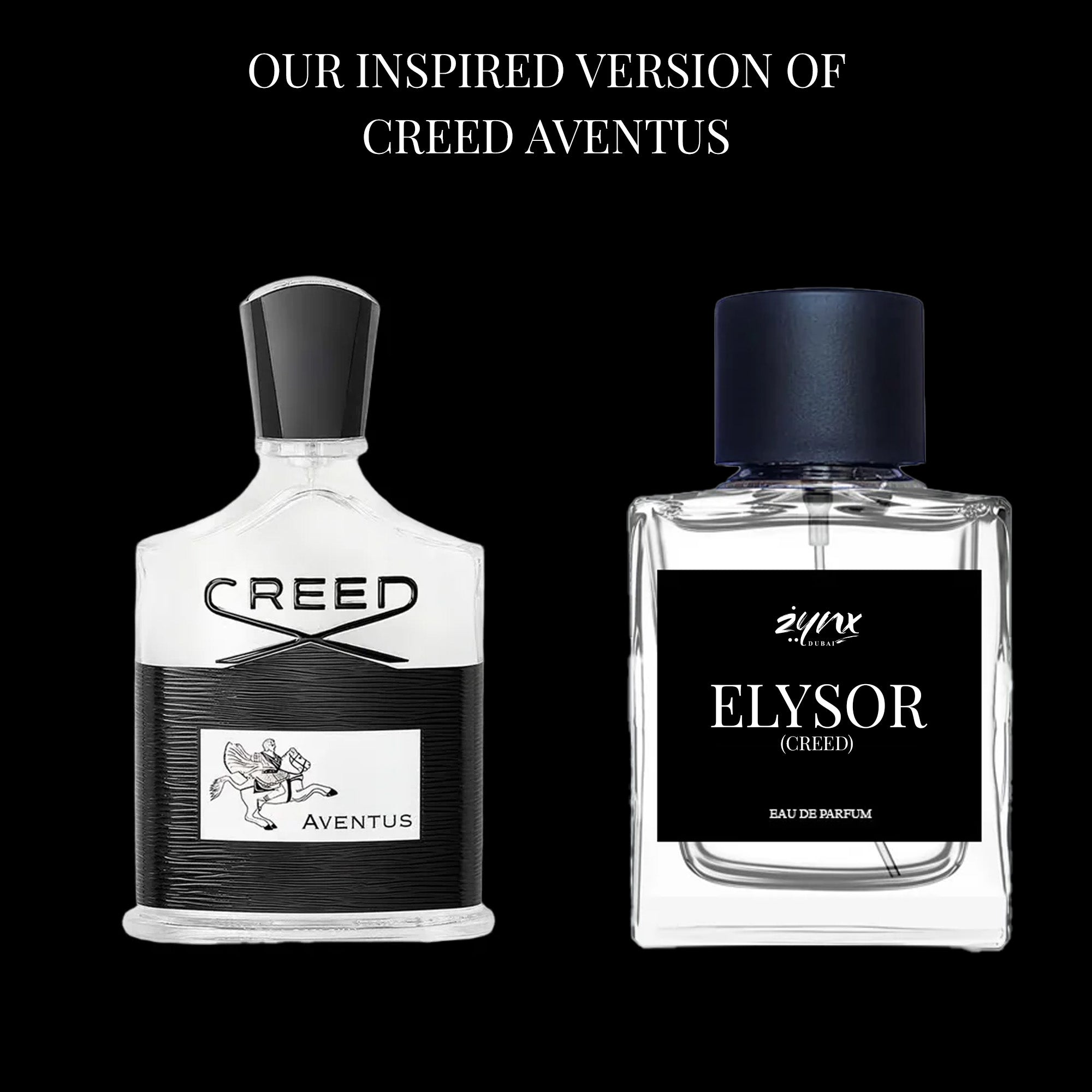 ELYSOR (CREED)
