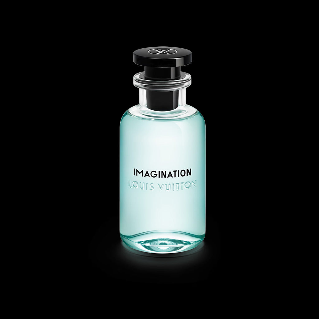 CRYSTAL (IMAGINATION)