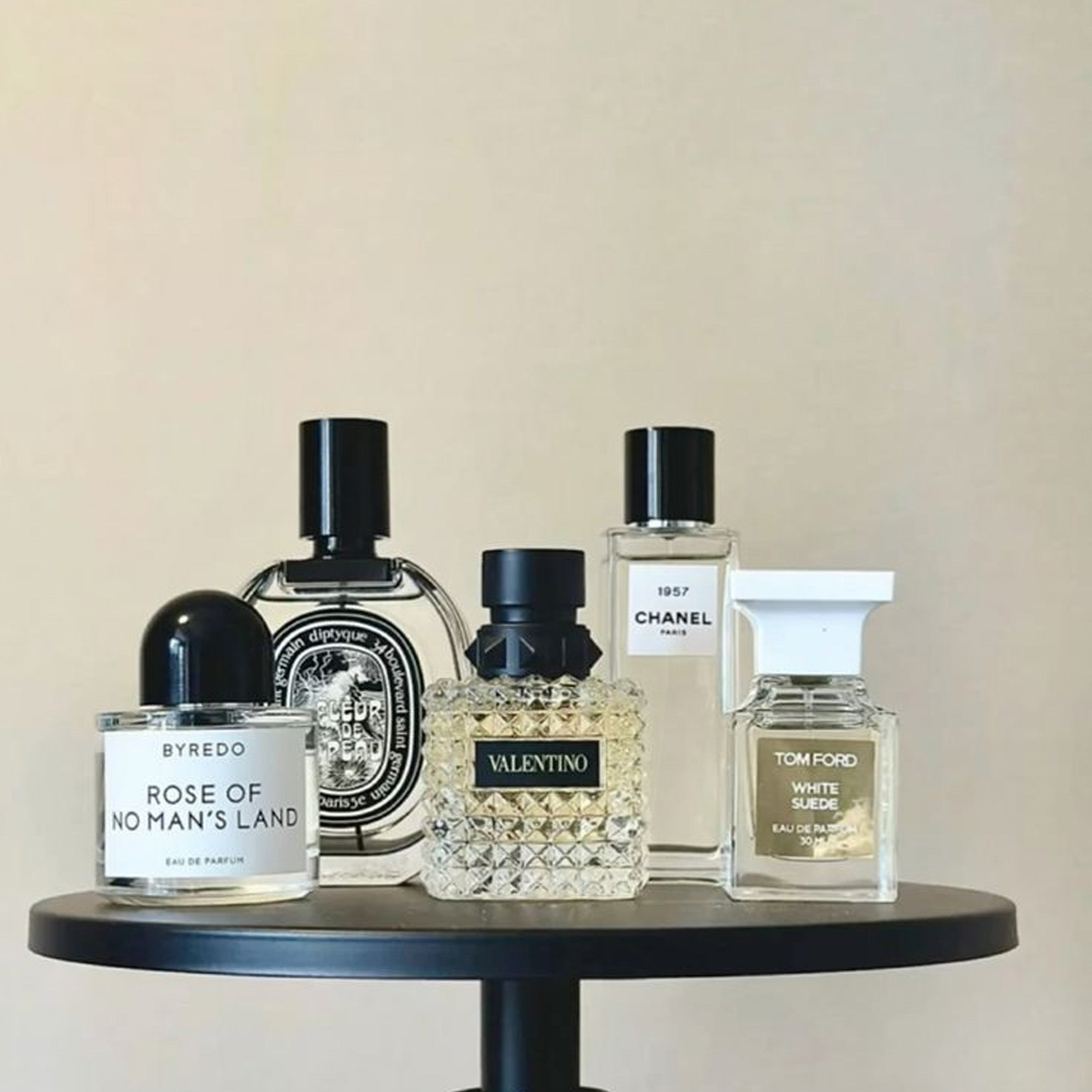 MINI PERFUME GIFT BOX (FOR HIM)