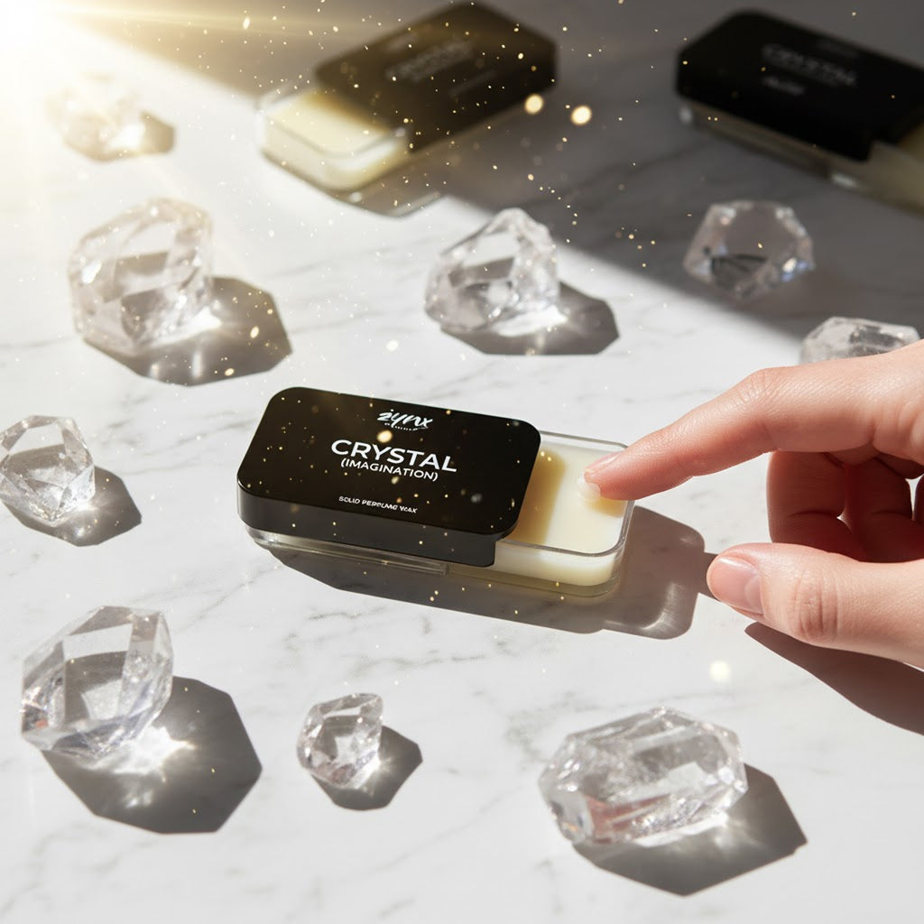 CRYSTAL (IMAGINATION)