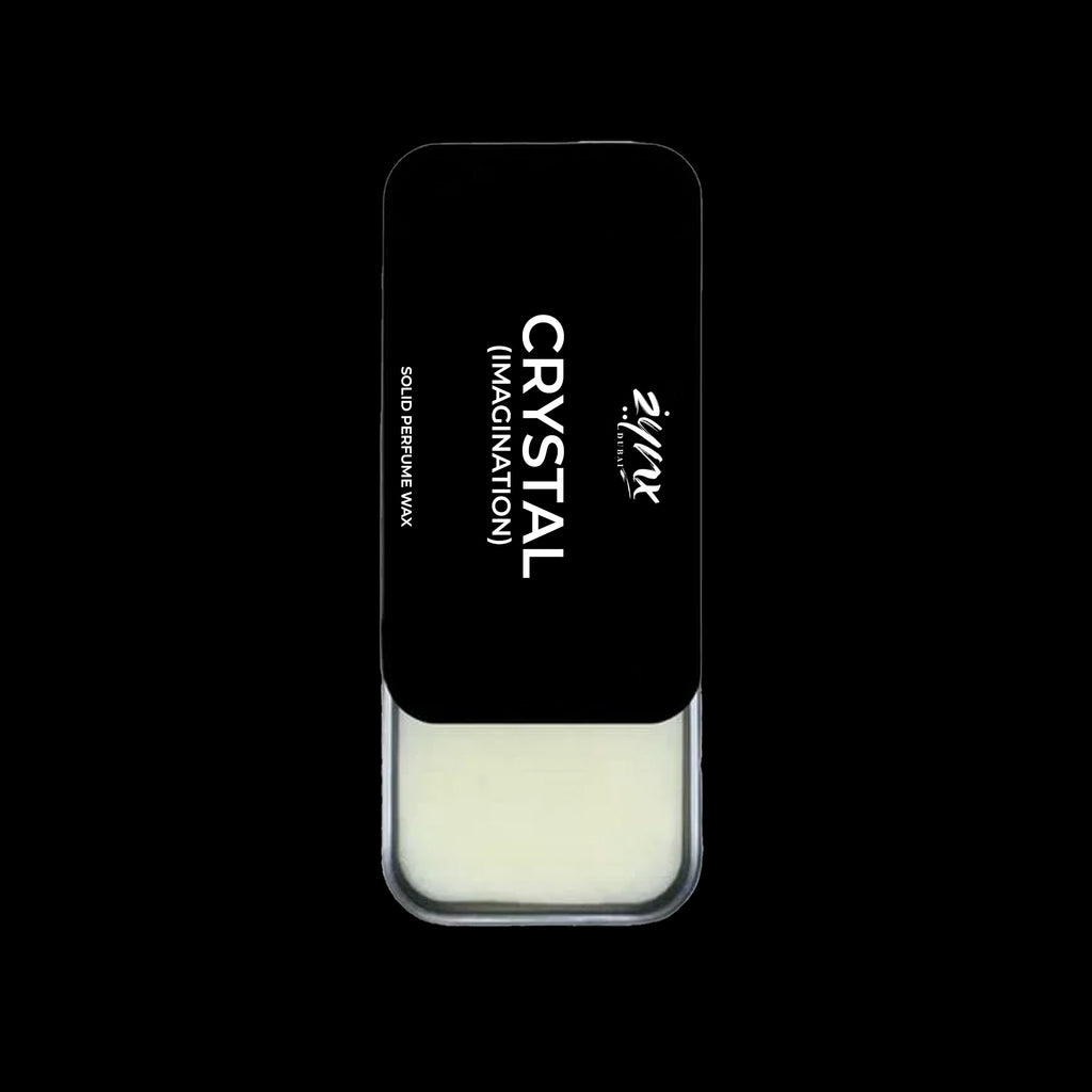 CRYSTAL (IMAGINATION)