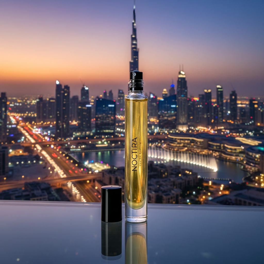 NOCTIRA (OPIUM)