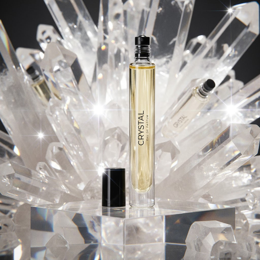 CRYSTAL (IMAGINATION)