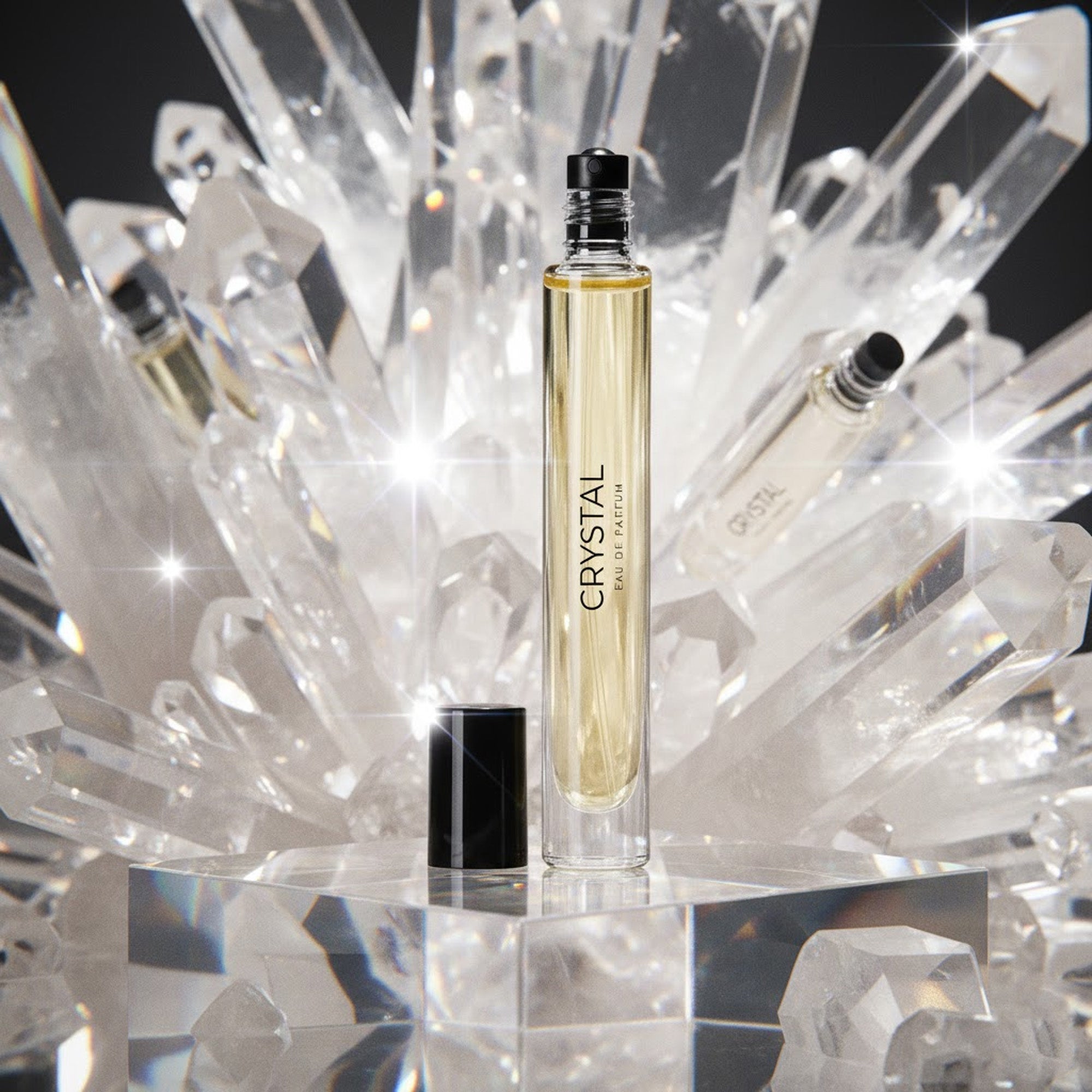 CRYSTAL (IMAGINATION)