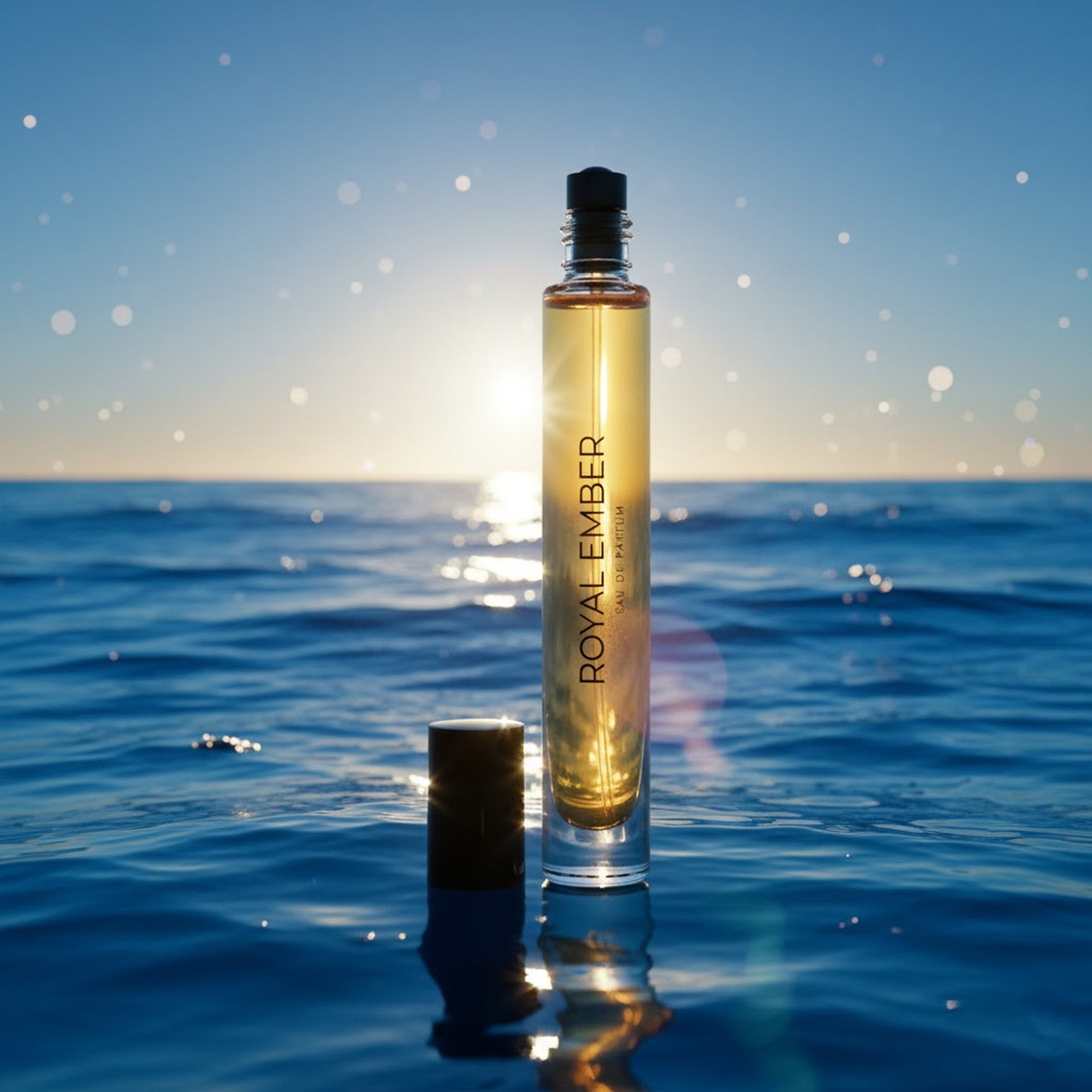 ROYAL EMBER (DIOR HOMME)